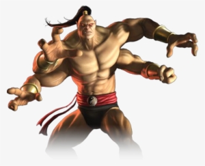 Thumbnail - Goro Mortal Kombat