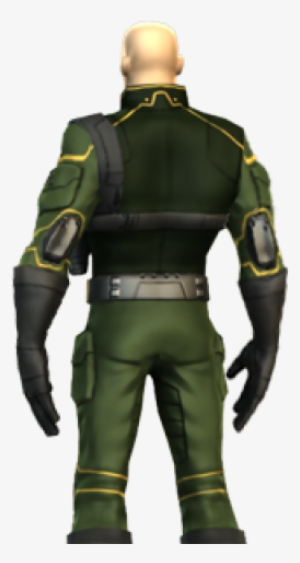Click To Edit - Figurine