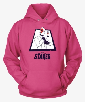 Fortnite "high Stakes" Hoodie