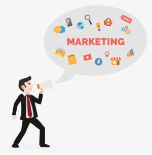 Social Media Marketing - Social Media Marketing Png