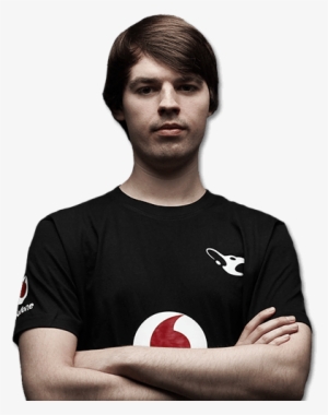 Philip Robben - Mousesports