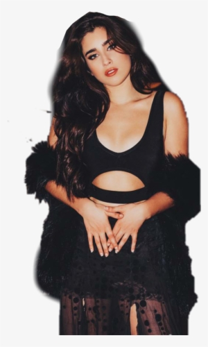 Report Abuse - Transparent Lauren Jauregui Png