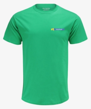 Green Fortnite Victory Royale T-shirt - Green T Shirt