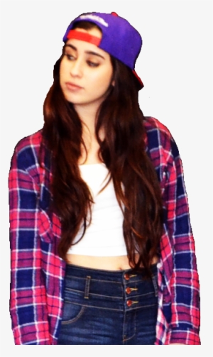 Transparent Lauren Jauregui - Fondo De Pantalla Lauren Jauregui