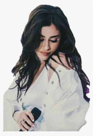 Report Abuse - Lauren Jauregui 2018