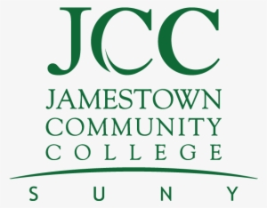 Green Primary Jcc Logo - Jamestown Community College Logo