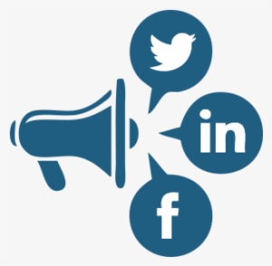 Marketing And Media Icon