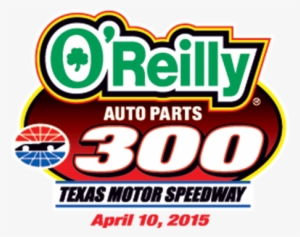 Entry List For O'reilly Auto Parts 300 Xfinity Series - O Reilly Auto Parts Logo No Background