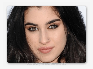 Rct Enumclaw 00131 - Lauren Jauregui Without Make Up