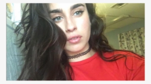 Lauren Jauregui, Do Fifth Harmony, É Presa Por Porte - Lauren Jauregui