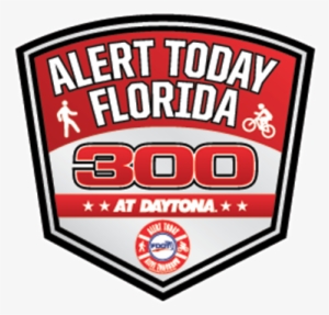 Alert Today Florida 300 - Camping World 300 (daytona)