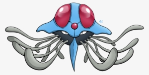 Tentacruel - Machamp - Tentacruel Hd
