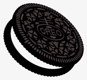 Vector Royalty Free Download Png Luca Sinem Wonderfilled - Oreo Animation Png