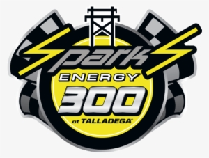 Sparks Energy 300, Talladega Superspeedway - Nascar Sparks Energy 300
