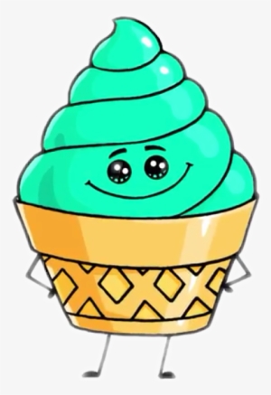 Report Abuse - Ice Cream Emoji Movie