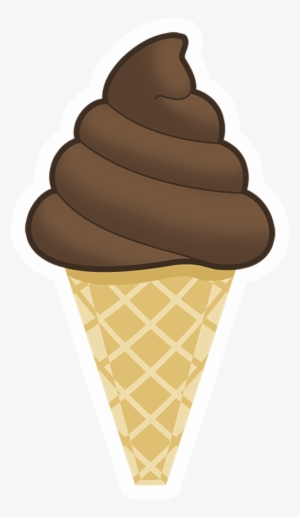 Poop Ice Cream - Ice Cream