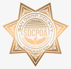 Logo - Badge Sacramento County Sheriff