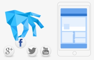 Social Media Marketing - Graphic Design