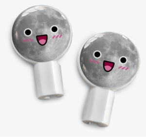 Dekaslides Slide-on Earbud Graphics