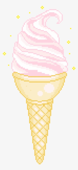 210 Images About Png ࿐ On We Heart It - Ice Cream Cone