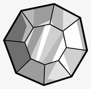 Boulder Badge - Pokemon Boulder Badge