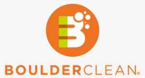 Boulder Clean Logo