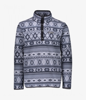 Men's Boulder - Polar Fleece