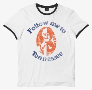 Follow Me To Tennessee - Tennessee