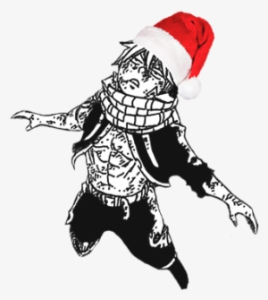 Flame Nugget - Illustration