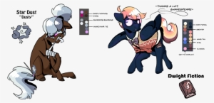 Torusthescribe, Bandage, Clothes, Earth Pony, Female, - Cartoon