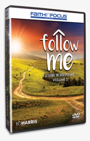 Lessons In Discipleship Volume - Lesson