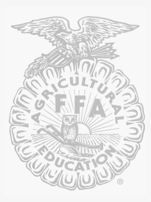 Ffa Emblem Silhouette - Ffa Emblem Black Background - 793x1058 PNG