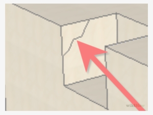 Image Titled Create Temporary Faces For The Follow - Diagram
