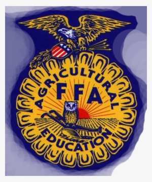 National Ffa Week Posters