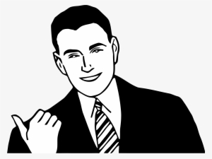 Clipart Info - Man Face Clip Art Black And White