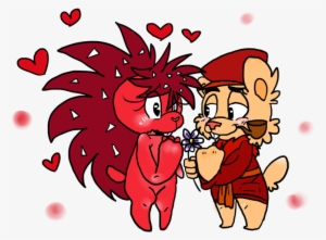 Clip Royalty Free Download Htf Pairings Pop Flaky By - Happy Tree Friends