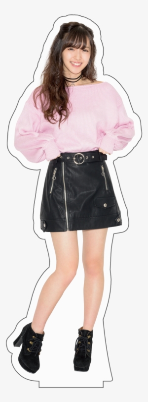 Cdjapan On Twitter - Miniskirt