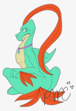 Clipart Free Character Revival Fukuwa The Shiny Grovyle - Shiny Grovyle