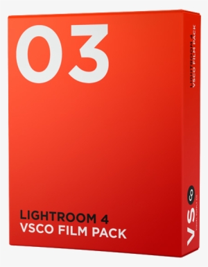 Visual Supply Company Releases Film 03 Presets Pack - Adobe Lightroom