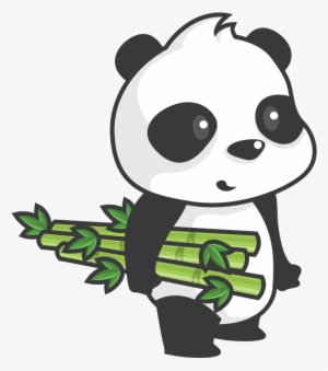 Picture Royalty Free Panda Sheet Game Building Tools - Panda Sprite