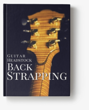 Back Strap - George Michael Star People 97