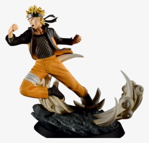 Naruto Figure - Figurine