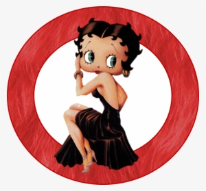 Betty Boop, Toppers Or Free Printable Candy Bar Labels - Betty Boop