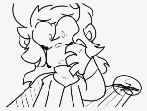 0 Replies 0 Retweets 3 Likes - Cartoon