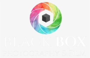 Black Box Photography's Portfolio - Graphic Design