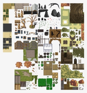 Author Comments - Sprite