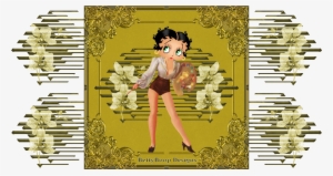 Betty Boop