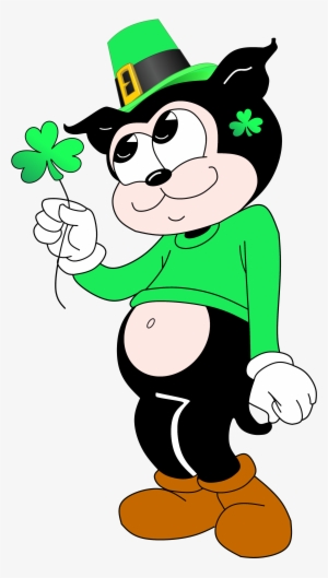 Betty Boop Images Bimbo Anime St - Betty Boop