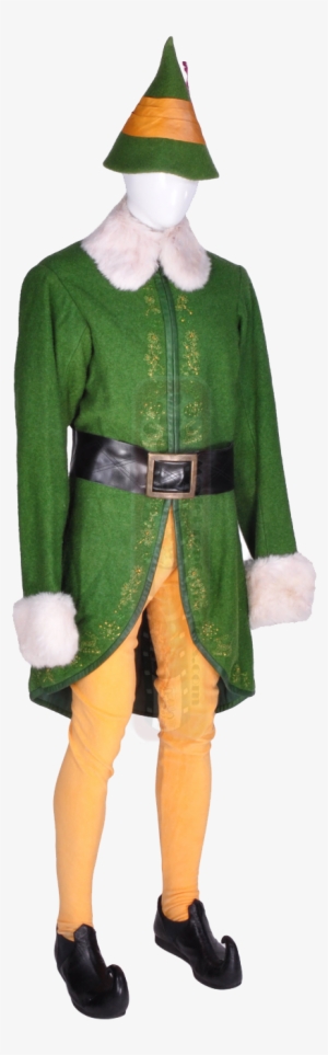 Entertainment Memorabila Dealer Screenused - Costume