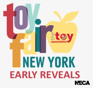 Pre-toy Fair 2018 Reveals - International Toy Fair Award